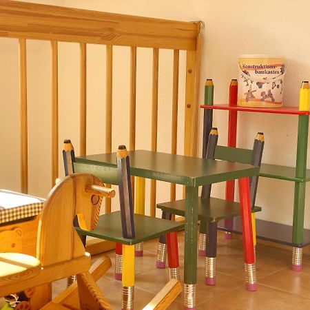 Ferienhaus Am Leuchtturm Glowe Eksteriør billede