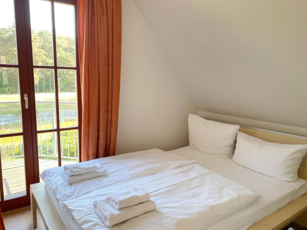 Ferienhaus Am Leuchtturm Glowe Eksteriør billede